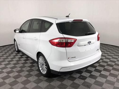 2015 Ford C-Max Hybrid SEL