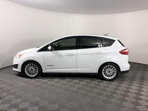 2015 Ford C-Max Hybrid SEL