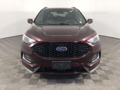 2022 Ford Edge ST Line