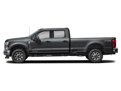 2025 Ford F-350 XLT