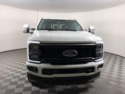 2023 Ford F-350 Lariat