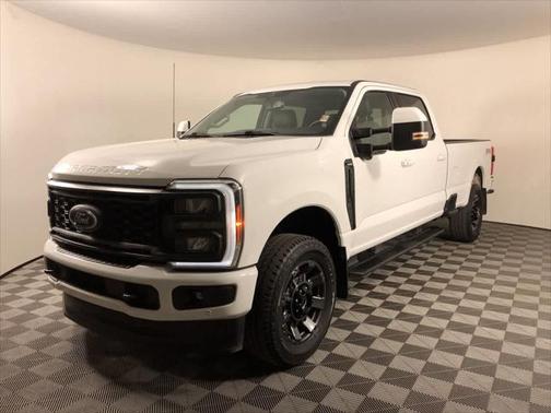 2023 Ford F-350 Lariat