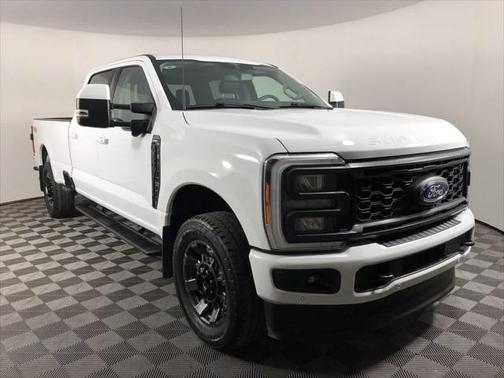2023 Ford F-350 Lariat