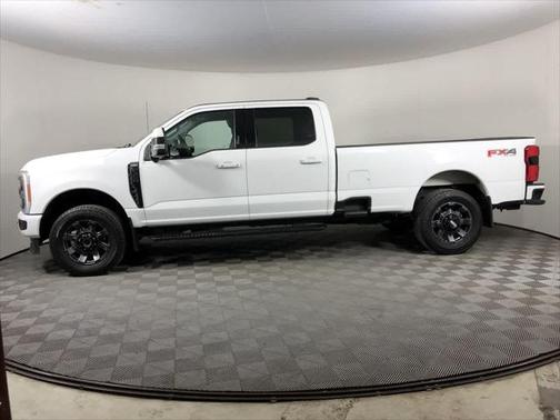 2023 Ford F-350 Lariat
