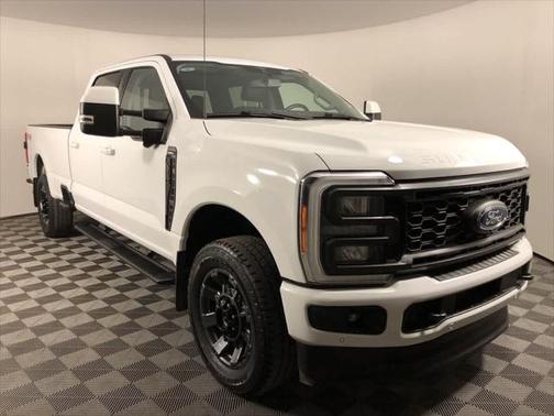 2023 Ford F-350 Lariat