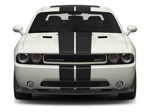 2013 Dodge Challenger SRT8