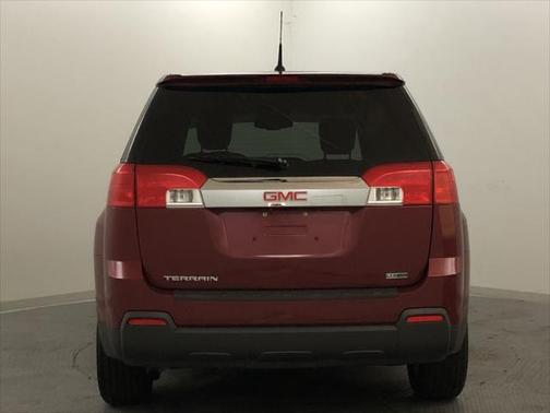 2012 GMC Terrain SLE-1