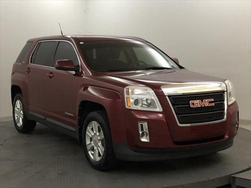 2012 GMC Terrain SLE-1