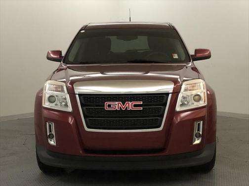 2012 GMC Terrain SLE-1