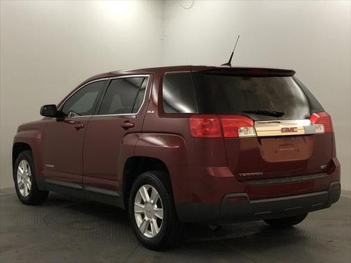 2012 GMC Terrain SLE-1
