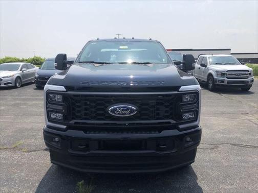 2025 Ford F-350 XL