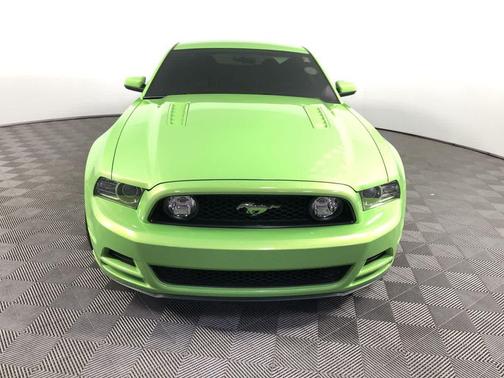 2013 Ford Mustang GT