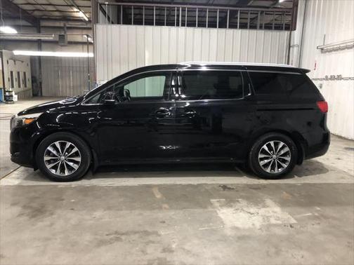 2016 Kia Sedona SX