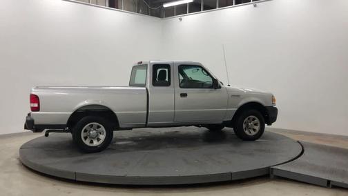 2011 Ford Ranger XL