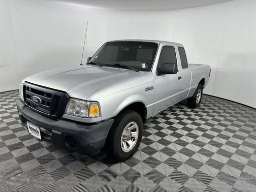 2011 Ford Ranger XL