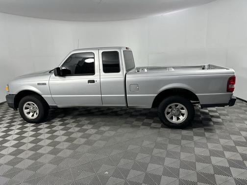 2011 Ford Ranger XL