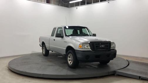 2011 Ford Ranger XL