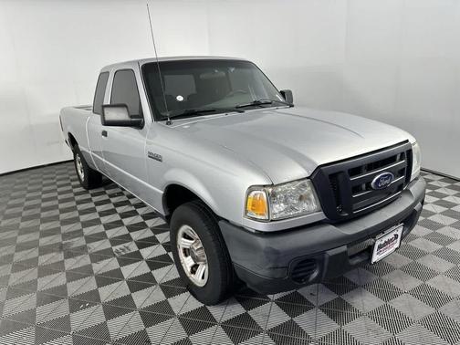 2011 Ford Ranger XL