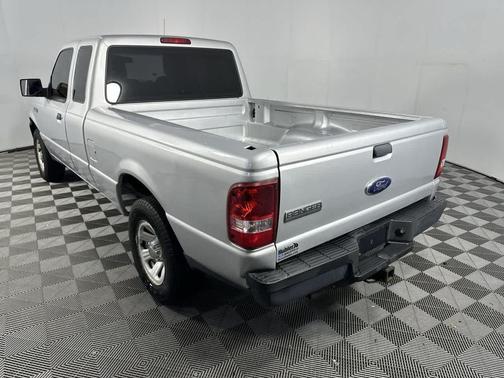 2011 Ford Ranger XL