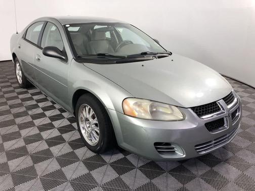 2006 Dodge Stratus SXT