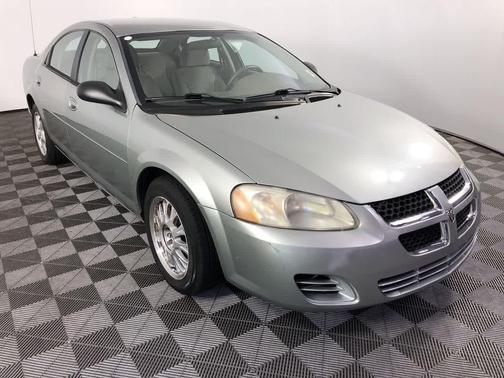 2006 Dodge Stratus SXT