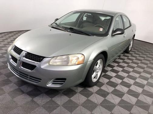 2006 Dodge Stratus SXT