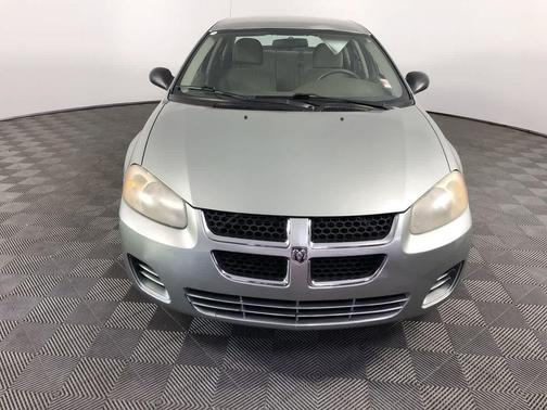 2006 Dodge Stratus SXT