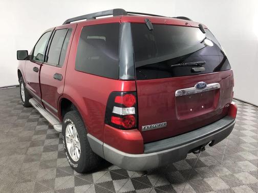 2006 Ford Explorer XLS