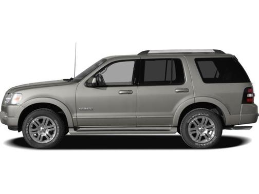 2006 Ford Explorer XLS