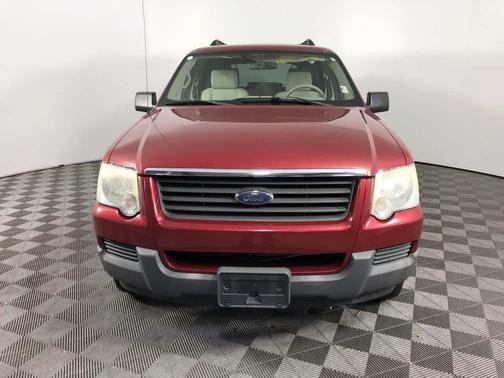 2006 Ford Explorer XLS