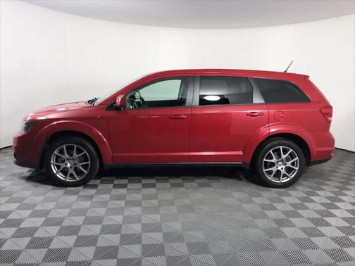 2016 Dodge Journey R/T