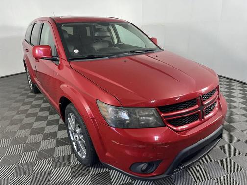 2016 Dodge Journey R/T