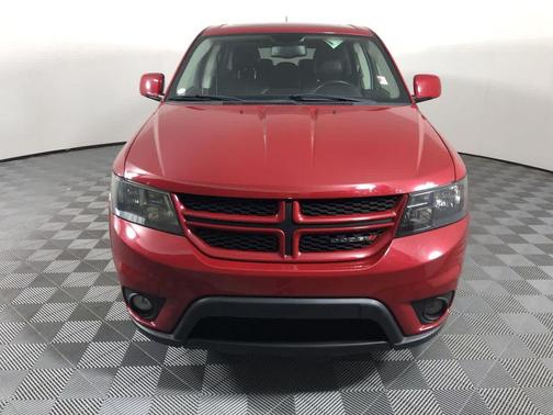 2016 Dodge Journey R/T