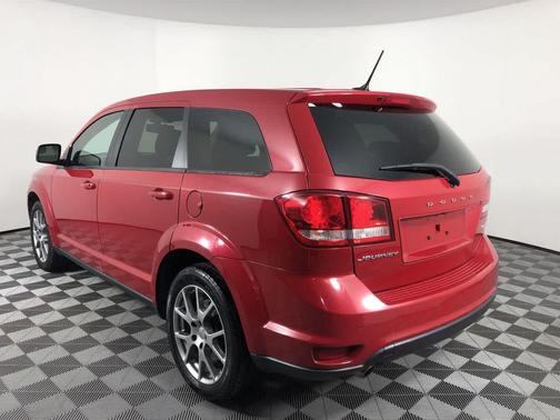 2016 Dodge Journey R/T