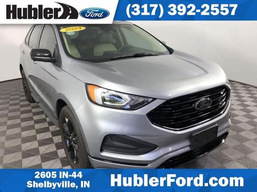 2024 Ford Edge SE
