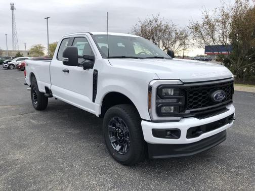 2026 Ford F-350 XL