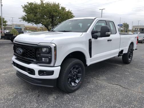 2026 Ford F-350 XL