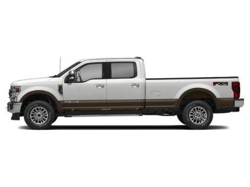 2020 Ford F-350 Lariat
