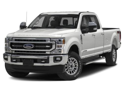 2020 Ford F-350 Lariat
