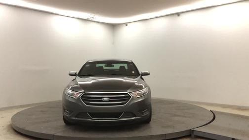 2019 Ford Taurus Limited