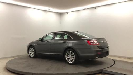 2019 Ford Taurus Limited