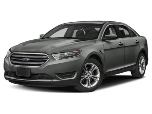 2019 Ford Taurus Limited