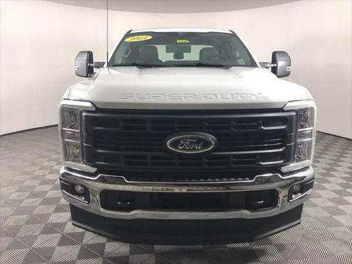 2025 Ford F-250 XL