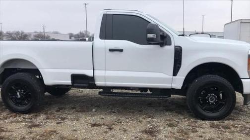 2023 Ford F-350 XL