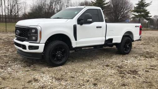 2023 Ford F-350 XL