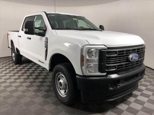 2025 Ford F-350 XL