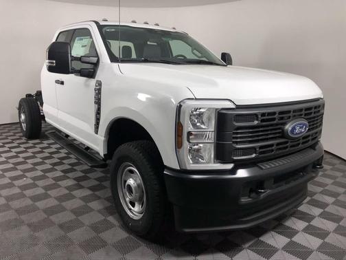 2024 Ford F-350 XL