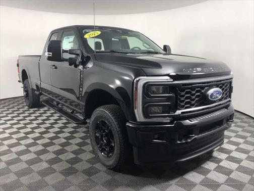 2025 Ford F-350 XL