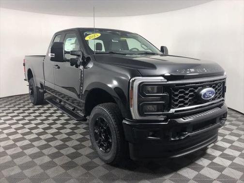 2025 Ford F-350 XL