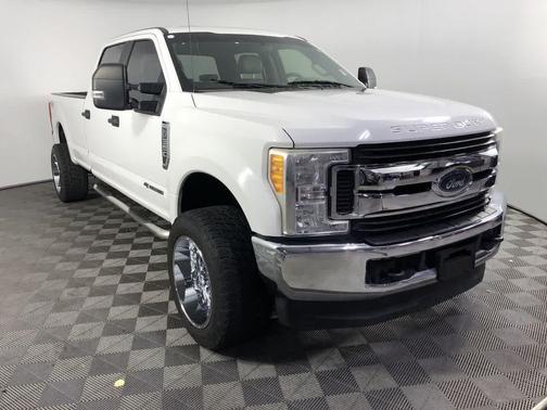 2017 Ford F-350 XL